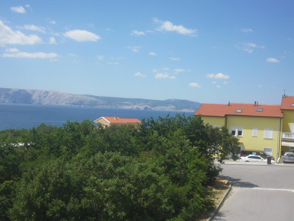 Apartments Jadranka Povile Novi Vinodolski Room photo